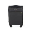 Hot Troley London Black 35,5x45x21 cm Bolsos