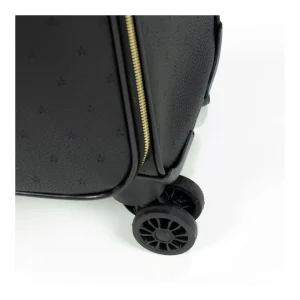Hot Troley London Black 35,5x45x21 cm Bolsos