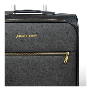 Hot Troley London Black 35,5x45x21 cm Bolsos