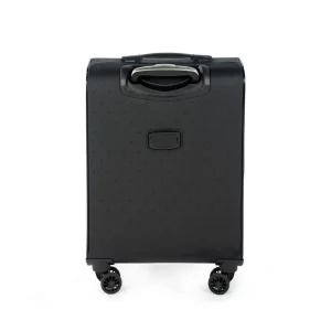 Hot Troley London Black 35,5x45x21 cm Bolsos