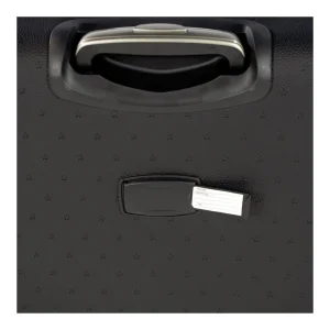 Hot Troley London Black 35,5x45x21 cm Bolsos