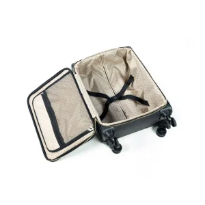 Hot Troley London Black 35,5x45x21 cm Bolsos