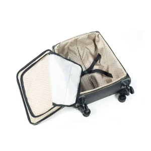 Hot Troley London Black 35,5x45x21 cm Bolsos