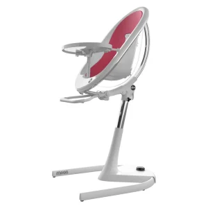 Fashion Trona Moon 2G + Tapizado Bebé Tronas