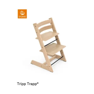 Sale Trona ® Tripp Trapp® Oak roble Tronas