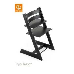 Fashion Trona ® Tripp Trapp® Oak roble Engraving Tronas