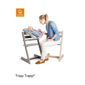 Sale Trona ® Tripp Trapp® Oak roble Tronas
