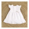 Best Vestido bebe Broderie Vestidos
