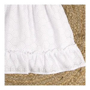 Sale Vestido infantil Broderie Vestidos
