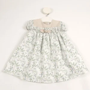 New Vestido bebe Bali Vestidos