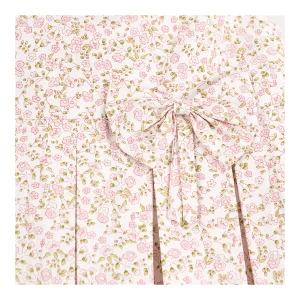 New Vestido bebe Florecillas Vestidos