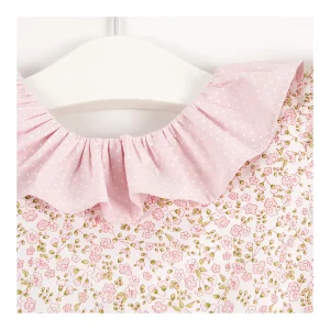 New Vestido bebe Florecillas Vestidos