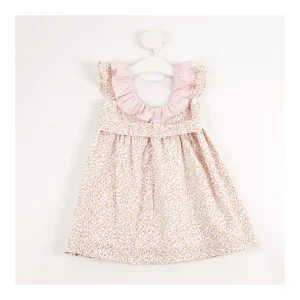 New Vestido bebe Florecillas Vestidos