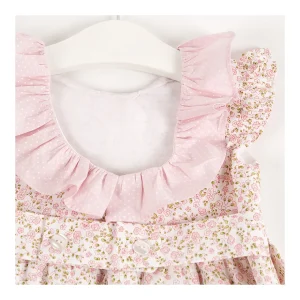 New Vestido bebe Florecillas Vestidos
