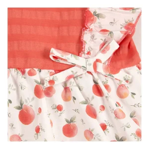 New Vestido bebe Peach Vestidos