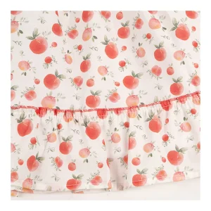 New Vestido bebe Peach Vestidos