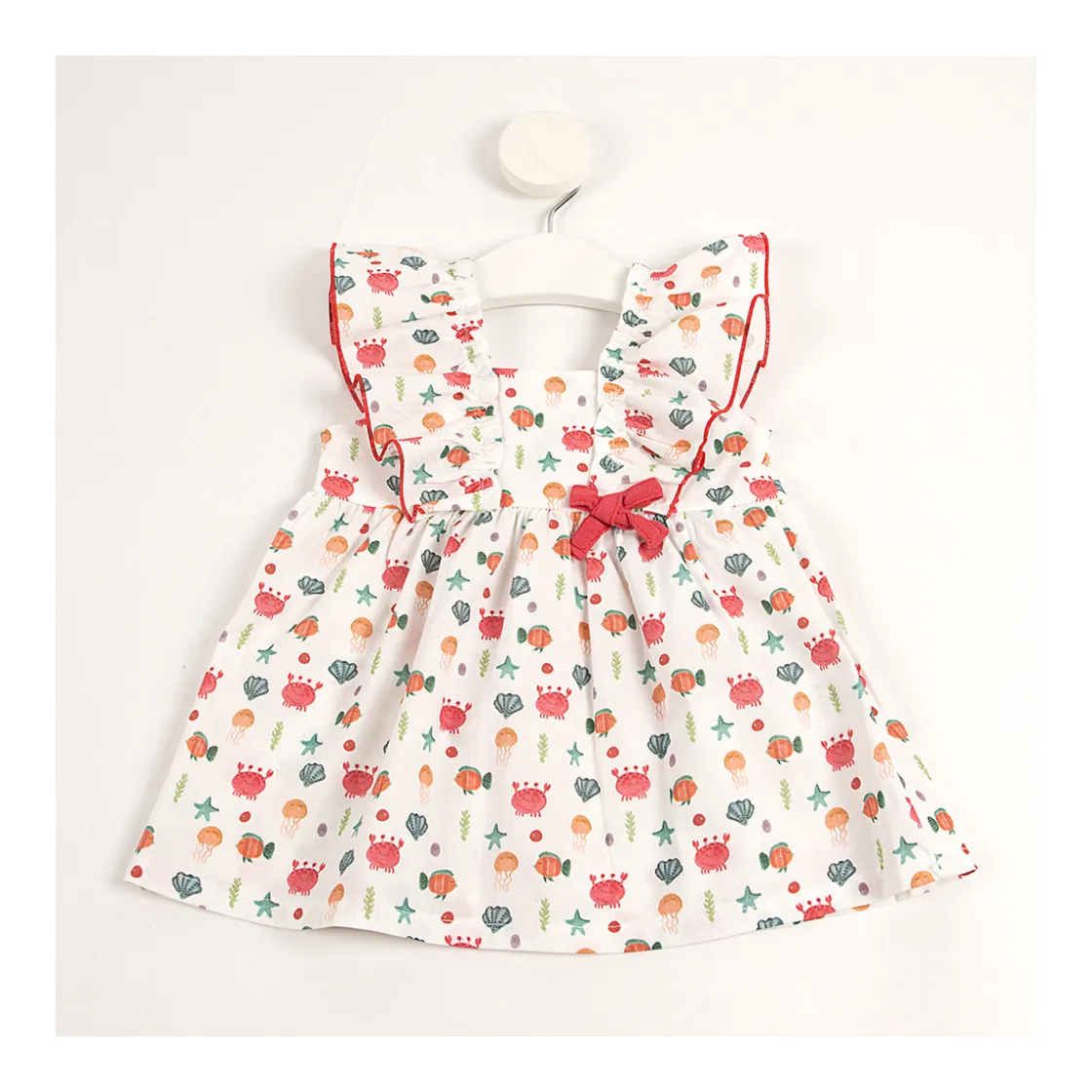 vestido_bebe_under_the_se_0.webp New Vestido bebe Under the Sea Vestidos