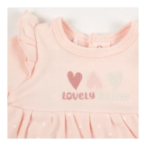 Sale Vestido body Corazones Vestidos