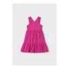 Discount Vestido calado Vestidos