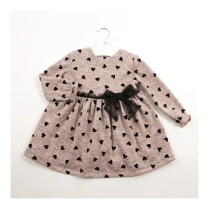 Online Vestido corazones Vestidos