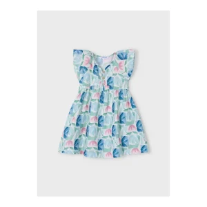 Clearance Vestido estampado Vestidos