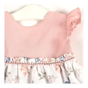 Best Vestido estampado floral Vestidos