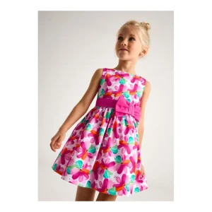 New Vestido estampado Vestidos