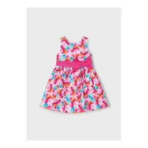 New Vestido estampado Vestidos