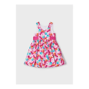 New Vestido estampado Vestidos