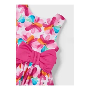New Vestido estampado Vestidos