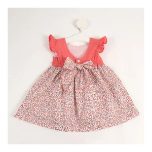 Hot Vestido Florecillas Vestidos