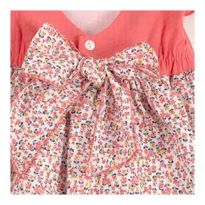 Hot Vestido Florecillas Vestidos