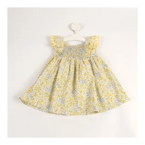 Sale Vestido infantil Barbados Vestidos