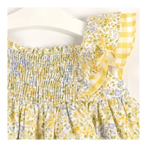 Sale Vestido infantil Barbados Vestidos