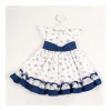 Discount Vestido infantil flores Vestidos