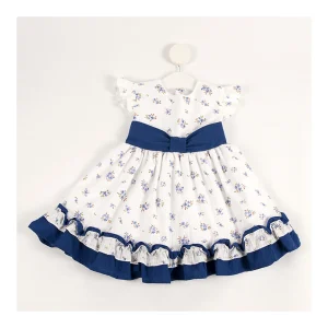 Discount Vestido infantil flores Vestidos