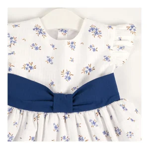 Discount Vestido infantil flores Vestidos