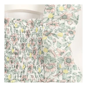 Sale Vestido infantil lazo espalda Vestidos