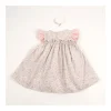 Online Vestido infantil Malta Vestidos