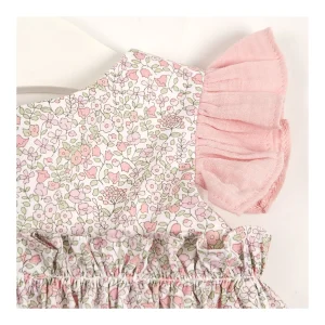 Online Vestido infantil Malta Vestidos