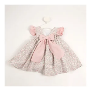 Online Vestido infantil Malta Vestidos