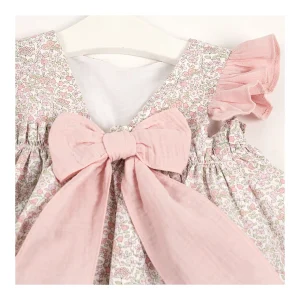 Online Vestido infantil Malta Vestidos