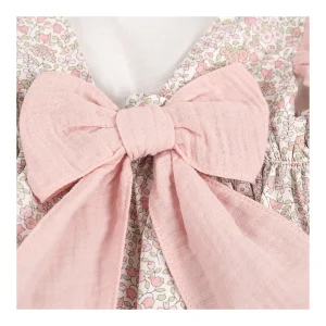 Online Vestido infantil Malta Vestidos
