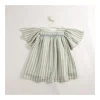 Best Vestido infantil punta paloma Vestidos