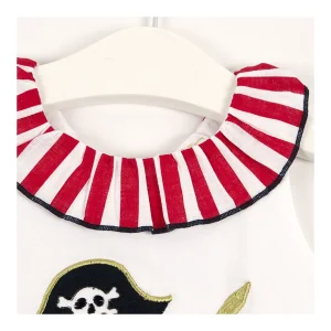 Discount Vestido infantil talle bajo pirata Vestidos