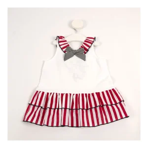 Discount Vestido infantil talle bajo pirata Vestidos