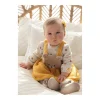 Fashion Vestido osito peluche Vestidos