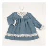 Online Vestido pajaritos Vestidos