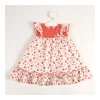 Fashion Vestido Peach Vestidos