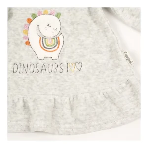 Sale Vestido pelito dino Vestidos